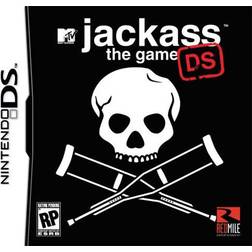 Jackass: The Game (DS)