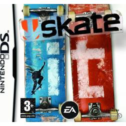 Skate It (DS)