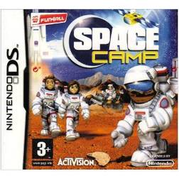Space Camp (DS)