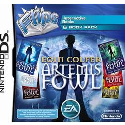 Flips: Artemis Fowl (DS)