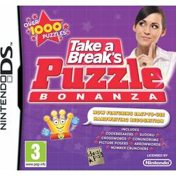 Take A Break 2 (DS)