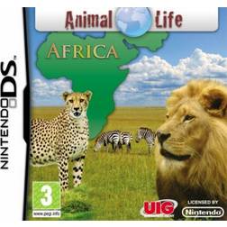 Animal Life: Afrika (DS)