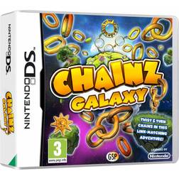 Chainz Galaxy (DS)