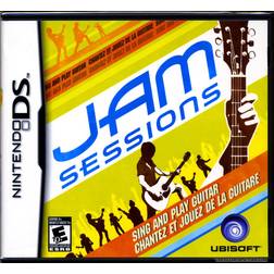 Jam Sessions (DS)