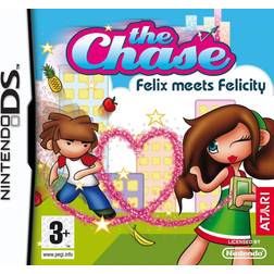 The Chase: Felix Meets Felicity (DS)