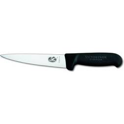 Victorinox Fibrox 5.5603.16 Kockkniv 16 cm