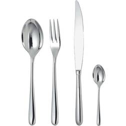 Alessi Caccia Set posate 24pcs
