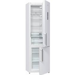 Gorenje NRK6202MW Hvid