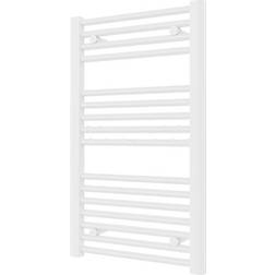 Nordhem Sofiero SVE0850 480x910 Vit, Krom