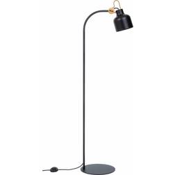 Konsthantverk 2430-8 Bolb Golvlampa