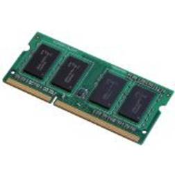 Hypertec DDR3 1066MHz 2GB for HP (HYMHP6302G)