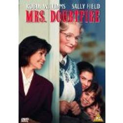 MRS DOUBTFIRE