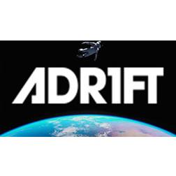 Adr1ft (PC)