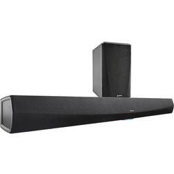 Denon Heos Homecinema