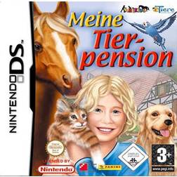 Meine Tierpension