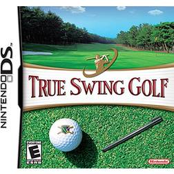 True Swing Golf (DS)