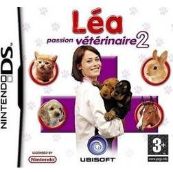 Lea: Passion Veterinaire 2 (DS)