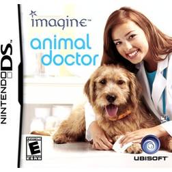 Imagine: Animal Doctor (DS)