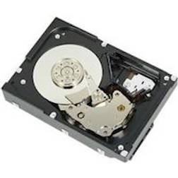 Dell 400-AJPC 1.2TB 10000 RPM SAS 12Gb/s 2.5' Internal Notebook Hard Drive