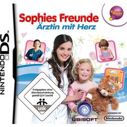 Sophies Freunde Ärztin mit Herz