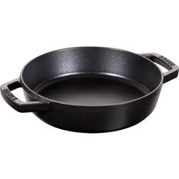 Staub Double Handle