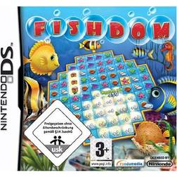 Fishdom (DS)