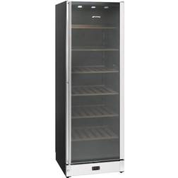 Smeg SCV115A Nero