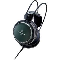 Audio-Technica ATH-A990Z Hi-Res Dynamic Headphones