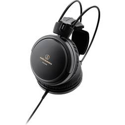 Audio-Technica ATH-A550Z Black Cuffie Hi-Fi