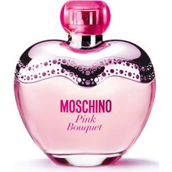 Moschino Pink Bouquet EdT