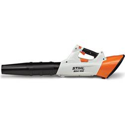 Stihl BGA 100, Sin batería ni cargador