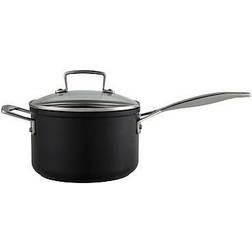 Le Creuset Toughened Non-Stick med lock 1.8 L 16 cm