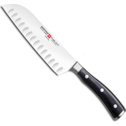 Wüsthof Classic Ikon 4176 Couteau Santoku 17 cm