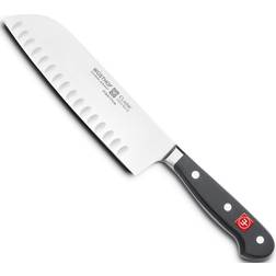 Wüsthof Classic 4183 Couteau Santoku 18 cm