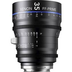 Schneider Xenon FF-Prime T2.1/35mm for PL