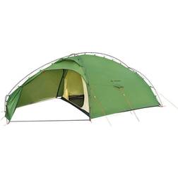 Vaude mark xt 4p tienda campaña Verde UNICA