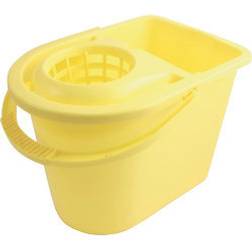 Bentley Mop Bucket and Wringer 3.963gal