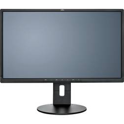 Fujitsu B24-8 Ts Pro Led 60.5cm 23.8in 250cd 178/178 5ms Dvi Dsub Hdmi. In