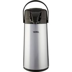 Thermos Push Button Pump Pot 1.9L Termoskanna