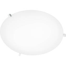 Konsthantverk 3631 Ögla Ceiling Flush Light 45cm