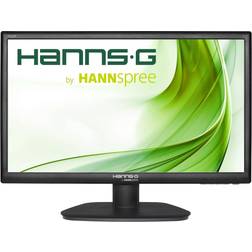 Hannspree HP248PJB LED Display 60,5 cm Pixeles Full HD Negro