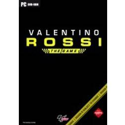 Valentino Rossi: The Game (PC)