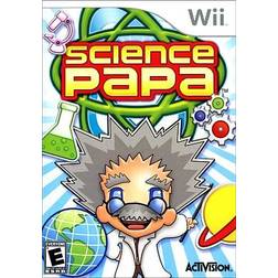 Science Papa (Wii)