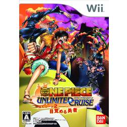 One Piece Unlimited Cruise 2