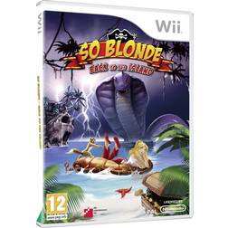 So Blonde (Wii)