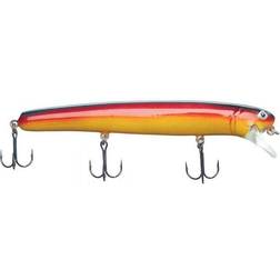 Westin Leurre Jatte Floating Coloris Parrot Special, Long. 23cm