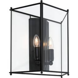 Konsthantverk 4713 Glimminge Väggarmatur