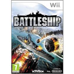 Battleship (Wii)