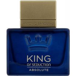 Antonio Banderas King of Seduction Absolute EdT 1.7 fl oz