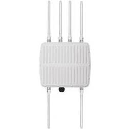 Edimax OAP1750 Borne d'accès Sans Fil Wi-Fi 5 2.4 GHz 5 GHz